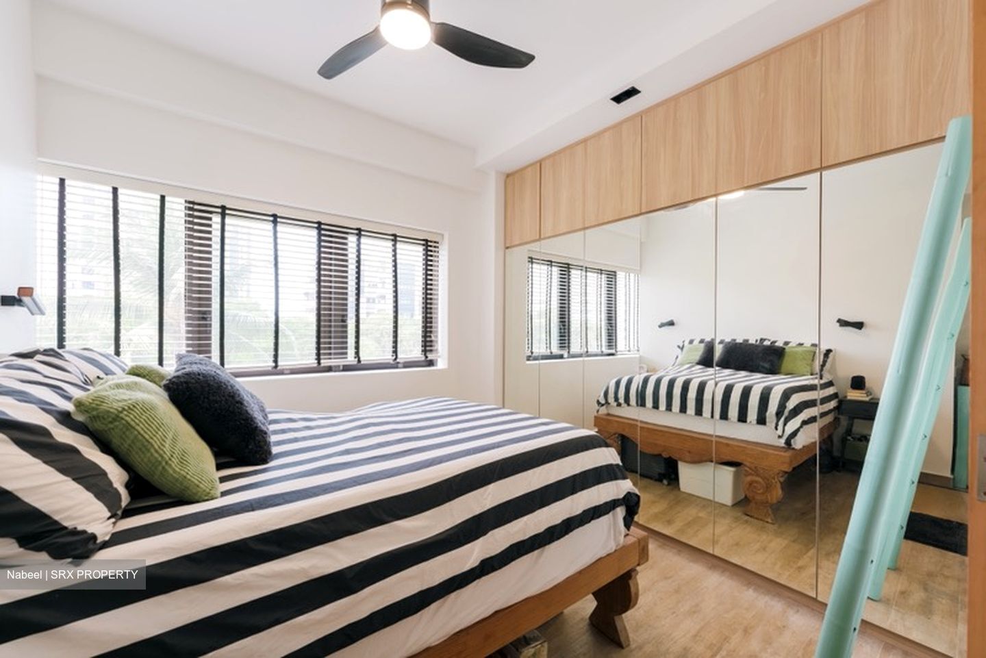 Bayshore Park (D16), Condominium #615282701